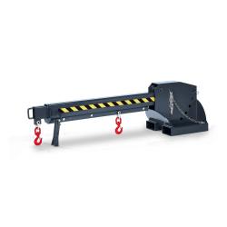 Kranarm - Stahl - Typ RKT-5 - RAL 7016 - Preis per Stück
