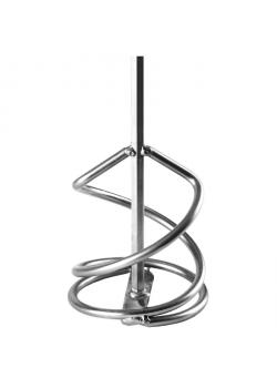 Helical impeller - diameter 85 to 105 mm
