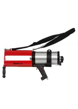 Fischer pneumatische perspistool FIS DP S-XL - 1500 ml cartridges