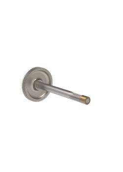 Eje de piñón completo - para remachadora AccuBird Pro CAS - Precio por unidad