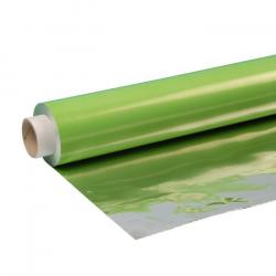 Ångspärr AK8 - 1-sidig - PE-belagd - 1000 mm - 0,080 mm ren aluminium - 25 till 100 m - pris per rulle