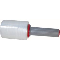 D&eacute;rouleur manuel &laquo; Handy &raquo; - pour rouleaux de film &eacute;tirable de 100 mm