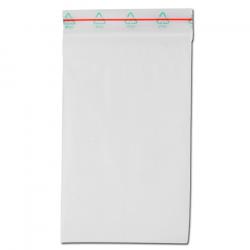 Zip Tasker - 90 min -. Forskellige størrelser - Uden indikation field - 1000-Pack