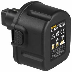 REMS batería de iones de litio 14,4 V, 3,0 Ah - para REMS Mini-Press ACC