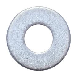 Arandela - Acero galvanizado - M 8 - 8,4 x 24 mm - DIN 9021