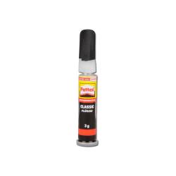 Pattex Sekundenkleber - classic - flüssig - Ausführung 3 g PSK 12 - BxHxL 10x83x194 mm - VE 12 Stück - Preis per VE