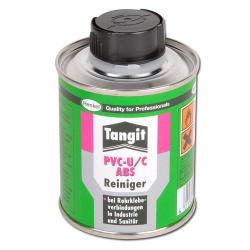 Industrirens - Tangit rengøringsmiddel PVC-U/C ABS - 125 ml og 1 l - VE 12 og 20 stk - pris pr.