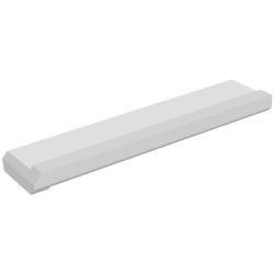 Bloque de impacto - Universal - 300 x 70mm - Plástico
