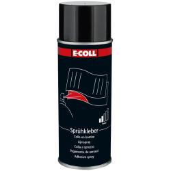 E-COLL Klej w sprayu - Pojemność 400 ml - Cena za sztukę