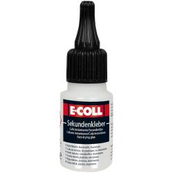 Superlim gel - 3 g - -50 &deg; C till +80 &deg; C - E-COLL