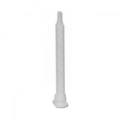 Araldite-menger - voor dubbele cartridges van 50 ml - 10 stuks per verpakking - prijs per verpakking