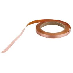 Kupferband - Rolle à 50m - 0,08 x 10mm