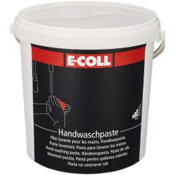 E-COLL handwaspasta - 0,5 liter/ 10 liter/ 30 liter - prijs per stuk