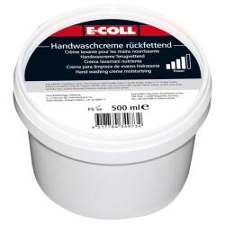 K&auml;sienpesuvoide/pumppu - 250 ml / 500 ml / 1 l / 3 l - E-COLL - Hinta per kappale