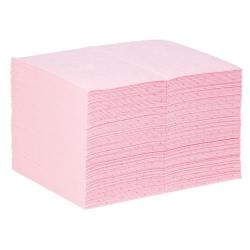 PIG® HazMat chemische absorptiemat - zwaar of lichtgewicht - absorbeert 37,1 tot 83,6 l/VE - 25 x 33 of 38 x 51 cm - prijs per VE