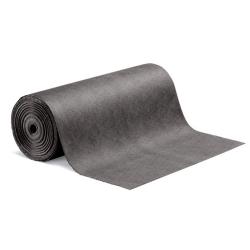 PIG® Elephant rol - met polycoating - absorbeert 45,4 tot 87 l/VE - VE 1 rol of 100 matten - prijs per rol/VE