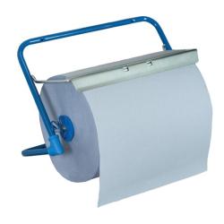 Putzpapier-Wandhalter - bis 40 cm Breite - Preis per St&uuml;ck