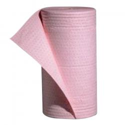 PIG® HAZ-MAT rouleau de papier absorbant - Heavy-Weight - Pink