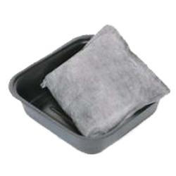 Absorbant "huile" - 460mm² 250mm² o.