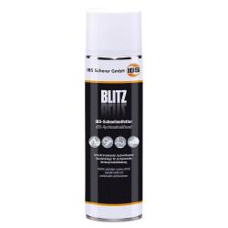 IBS-Schnellentfetter Blitz - 500 ml - in industrieller Instandhaltung und Fertigung