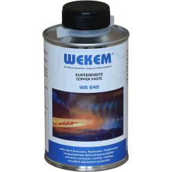 WS 640-500 Kopparpasta - kopparfärgad - 500 ml