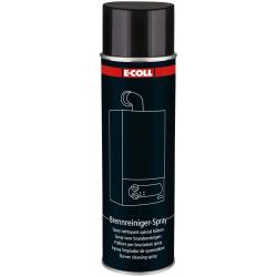 E-COLL Kokoonpanon Puhdistusaine - Polttimen Puhdistussuihke - 500 ml - Hinta per kappale