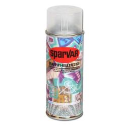 Graffiti Killer - usuwania graffiti - 400ml aerozol