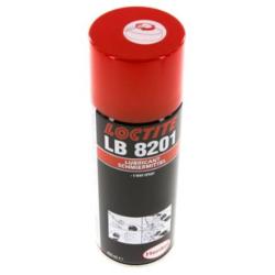 Sm&ouml;rjmedel LOCTITE - f&ouml;r att lossa, sm&ouml;rja och reng&ouml;ra - 400 ml