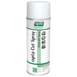 Snijoliespray opta Cut - op minerale basis - spuitbus 400 ml - VE 12 stuks - prijs per VE