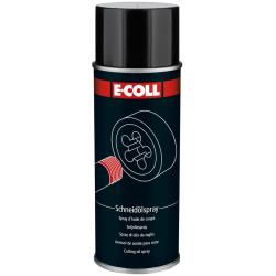 E-COLL Spray do cięcia - bez chloru i silikonu - 400 ml - cena za sztukę