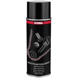 E-COLL Uniwersalny Spray - Bez silikonu - 400 ml - Cena za sztukę