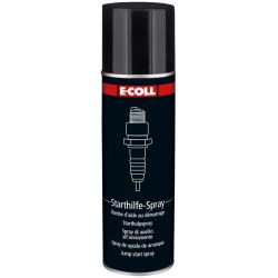 E-COLL Aloitussuihke - Aloitusapuainesuihke - Silikoniton - 300 ml - Hinta per kappale