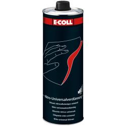 E-COLL Nitro-Universal-Verd&uuml;nnung - 1 l oder 6 l - Preis per St&uuml;ck