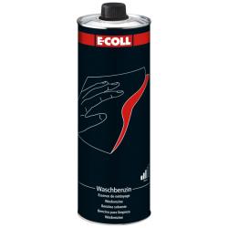 Tv&auml;ttbensin - kokpunktsintervall 100 &deg;C till 140 &deg;C - 1 liter - f&ouml;rpackning om 12 - pris per f&ouml;rpackning