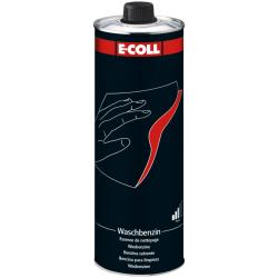 E-COLL Waschbenzin - Siedebereich 100 &deg;C bis 140 &deg;C - 1 Liter - Preis per St&uuml;ck