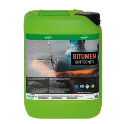 Bitumenfjerner &ndash; 5 l dunk &ndash; Flammepunkt over 100 &deg;C