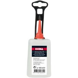 E-COLL Heimwerker&ouml;l - Inhalt 100 ml - Preis per St&uuml;ck