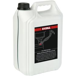 Hochleistungs-K&uuml;hlschmierstoffkonzentrat - 5l/ 10l - E-COLL