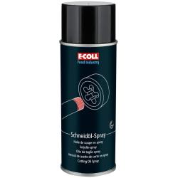 Schneid&ouml;l /Schneid&ouml;l-Spray - 5 l / 0,4 l - E-COLL - Preis per St&uuml;ck