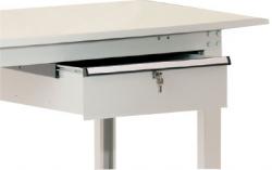 Enkele lade - "UNIVERSAL" 150 - met slot