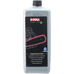 E-COLL S&auml;geketten-Haft&ouml;l UWS - 1 l/5 l/10 l/ 20 l - Preis per St&uuml;ck