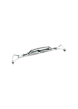 Plaatlift - met schaarhandgreep - DBPa + DBGM - draagvermogen 30 kg