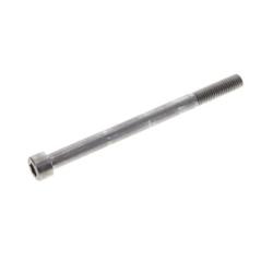 Vis &agrave; t&ecirc;te cylindrique - &agrave; six pans creux - DIN 912 - acier inoxydable A2 - M10 x 140