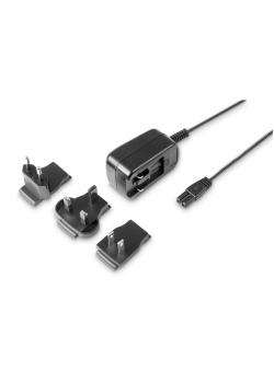 Adaptere Set - for EU, Storbritannia og USA
