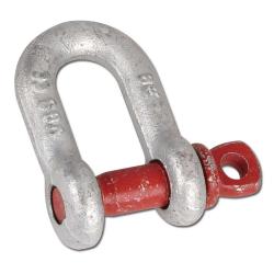 catene a catena con bullone Capacità 0.5T a 55T