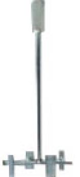 Disolvedor - para mezclador obligatorio - M 16 770 rpm - galvanizado "COLLOMIX SR 160"