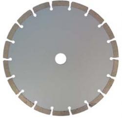 Tarcza diamentowa - Eco - Beton - Ø 115 do 230 mm - Wysokość segmentów 10mm - dla Win