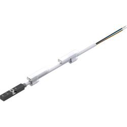 FESTO - SMT-8M-A proximity switch - magnetoresistive - for T-slot - cable length 0.3 to 5 m - various connection types - price per unit
