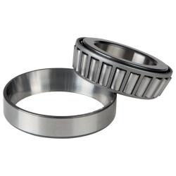 Kegelrollenlager - DIN ISO 355 - f&uuml;r Wellendurchmesser 20 mm - offen