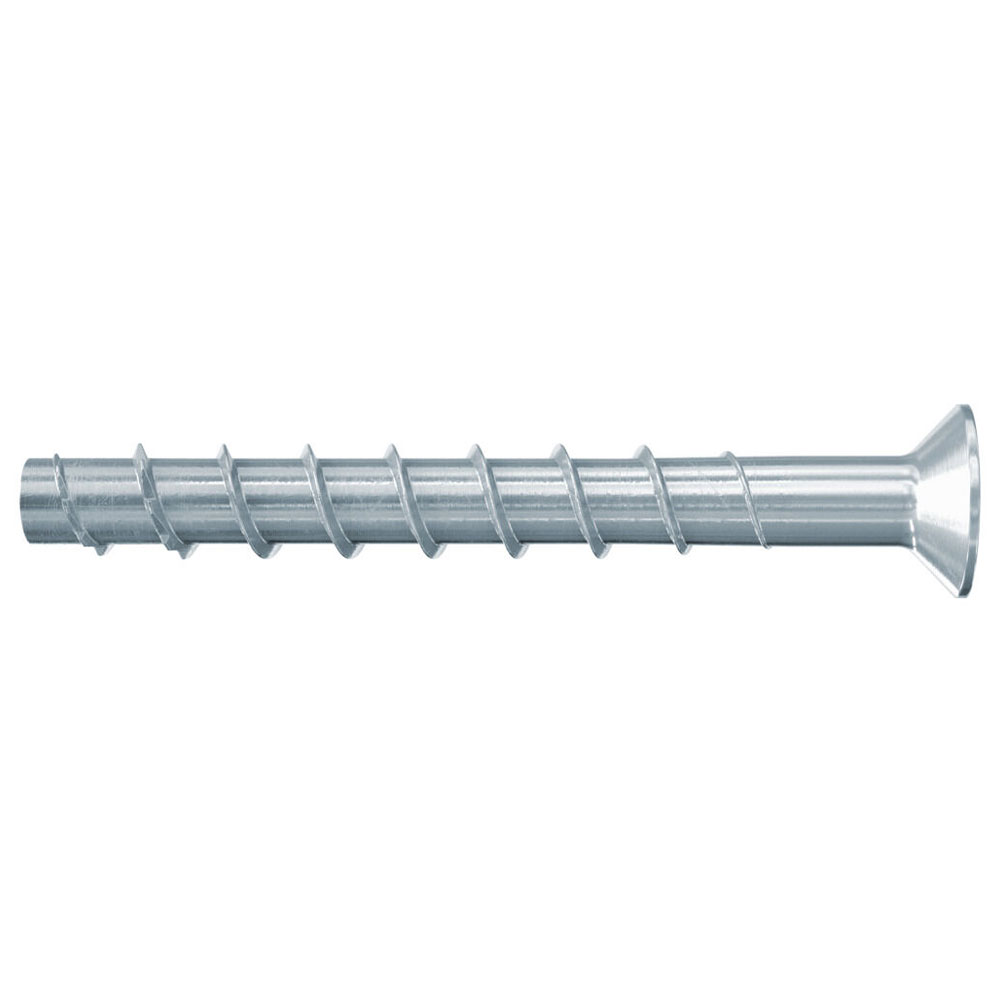 Fischer UltraCut FBS II SK - Borekronediameter 8 til 10 mm - Borehuldybde 70 til 130 mm - Pakke med 20 eller 50 stk.
